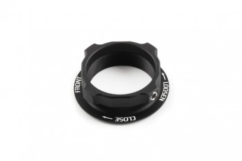 Front SP/SL Disc bearing preload system locked (BPS)