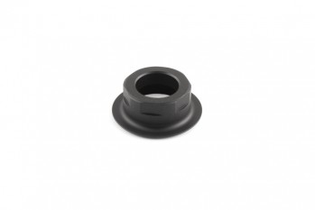QR12 axle end
