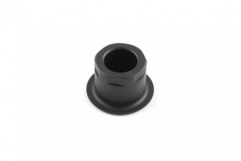 QR12 Center Lock axle end