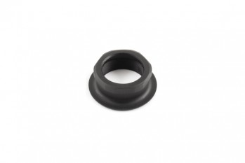 QR15 axle end