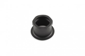 QR15 Center Lock axle end