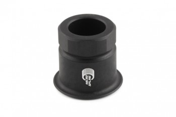 X-12 Micro Spline axle end