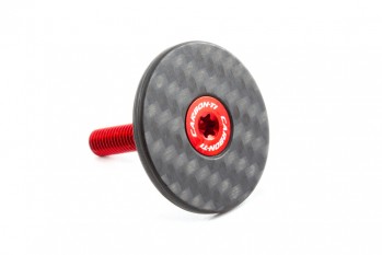 X-Cap Carbon Matte