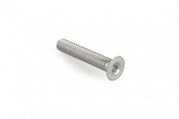 X-Cap TORX Spare Bolt with logo