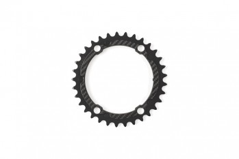 X-CarboRing 33 x 110 (4 arms) X-AXS