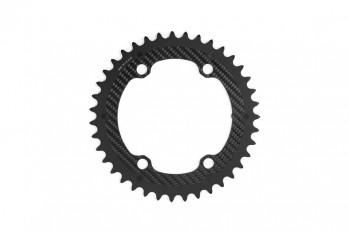 X-CarboRing 39 x 110 (4 arms) X-AXS