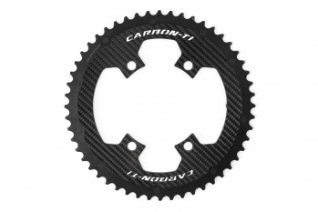 X-CarboRing 52 x 110 (4 arms) X-AXS