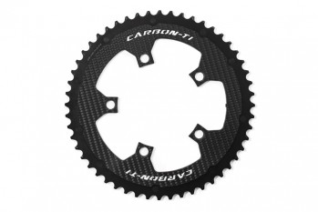 X-CarboRing 52 x 110 X-AXS