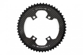 X-CarboRing EVO 52 x 110 DA9100 (4 arms)