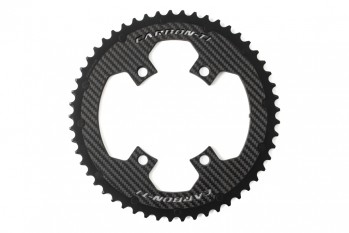 X-CarboRing EVO 53 x 110 (4 arms)