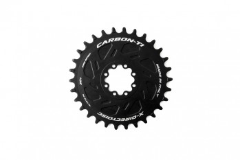 X-DirectDisc 30 8-Hole 0 mm Offset