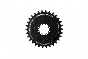 X-DirectDisc 30 8-Hole 3 mm Offset