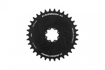 X-DirectDisc 34 8-Hole 0 mm Offset