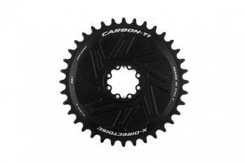 X-DirectDisc 36 8-Hole 3 mm Offset