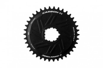 X-DirectDisc 38 3-Hole 3 mm Offset