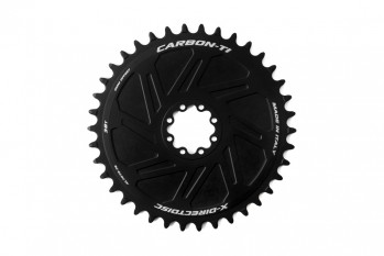 X-DirectDisc 38 8-Hole 0 mm Offset