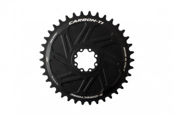 X-DirectDisc 38 8-Hole 3 mm Offset
