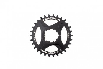 X-DirectRing 30 X-Truvativ Offset 3 mm
