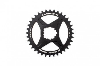 X-DirectRing 36 X-Truvativ Offset 3 mm 