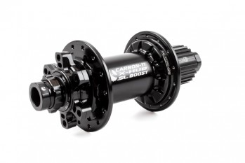 X-Hub SL Boost 148 MS (Micro Spline) 28