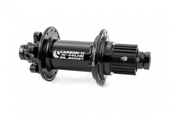 X-Hub SL Boost 148 MS (Micro Spline) 32