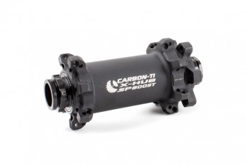 X-Hub SP Boost 110 32