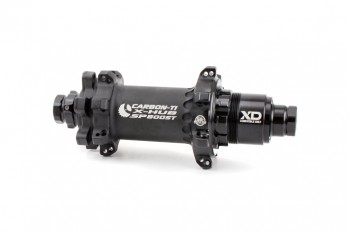 X-Hub SP Boost 148 XD 24