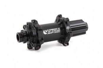 X-Hub SP Disc X-12 X-Campy 32