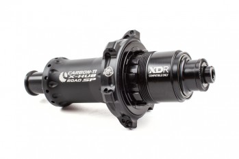X-Hub ROAD SP Rear XDR 24