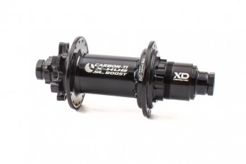 X-Hub SL Boost 148 XD 24