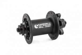 X-Hub SL Disc Front 32