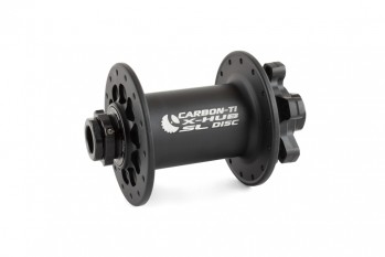 X-Hub SL Disc QR12 28