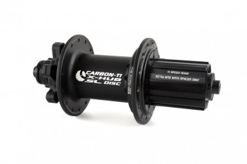 X-Hub SL Disc Rear 28