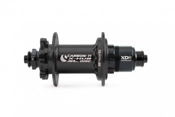 X-Hub SL Disc Rear XDR 24