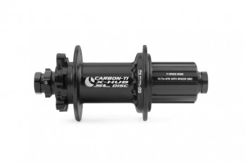 X-Hub SL Disc X-12 24