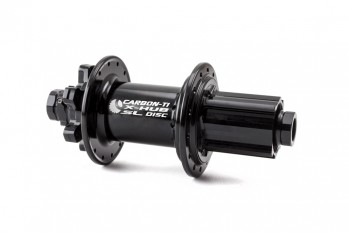 X-Hub SL Disc X-12 X-Campy 28