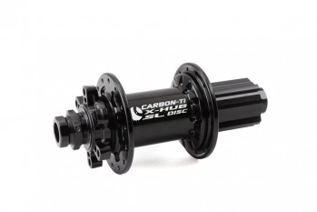 X-Hub SL Disc X-12 X-Campy 24