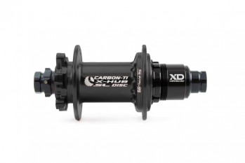 X-Hub SL Disc X-12 XD 24