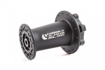 X-Hub SL X-Lefty 2.0 28