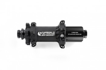 X-Hub SP Boost 148 32