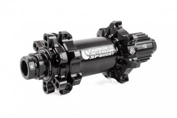 X-Hub SP Boost 148 MS (Micro Spline) 28