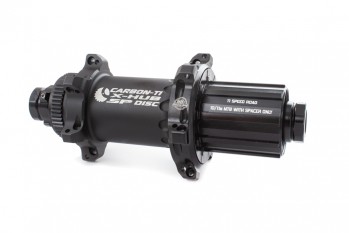 X-Hub SP Center Lock X-12 24