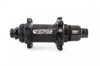 X-Hub SP Center Lock X-12 XDR 24