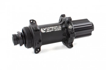 X-Hub SP Center Lock X-12 X-Campy 24