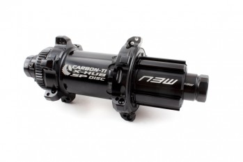 X-Hub SP Center Lock X-12 N3W (Ekar) 24