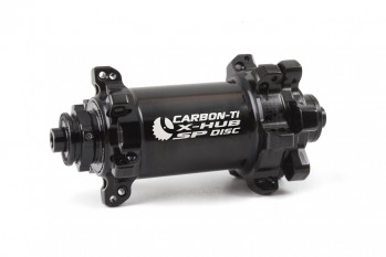 X-Hub SP Disc Front 24