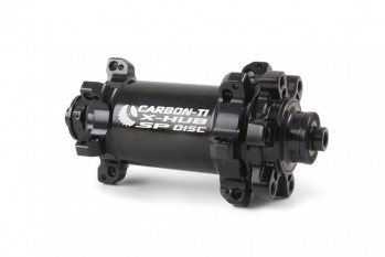 X-Hub SP Disc Front 28