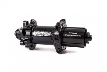 X-Hub SP Disc Rear 28