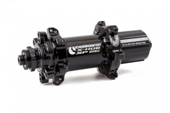 X-Hub SP Disc Rear 24