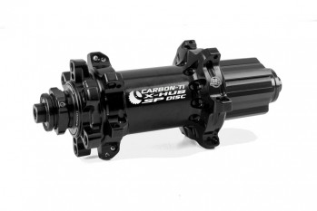 X-Hub SP Disc Rear X-Campy 24